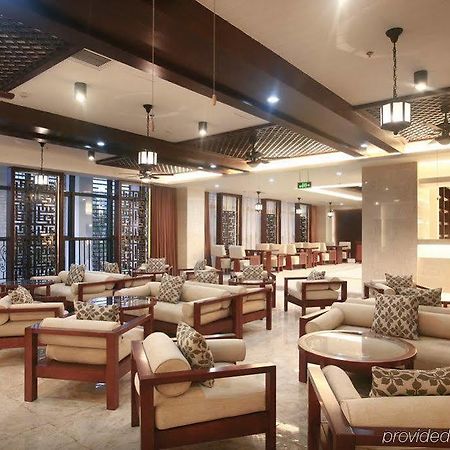 Sanya Ktr Wangfu Conference Resort Hotel Huixin ภายนอก รูปภาพ
