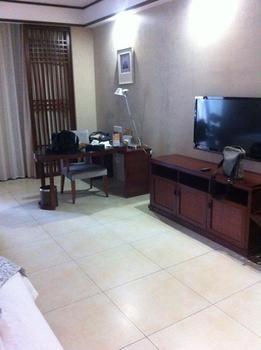 Sanya Ktr Wangfu Conference Resort Hotel Huixin ภายนอก รูปภาพ