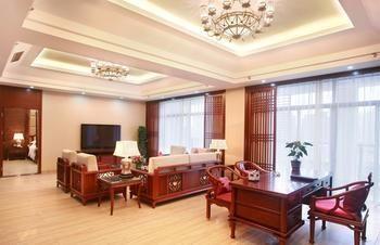Sanya Ktr Wangfu Conference Resort Hotel Huixin ภายนอก รูปภาพ
