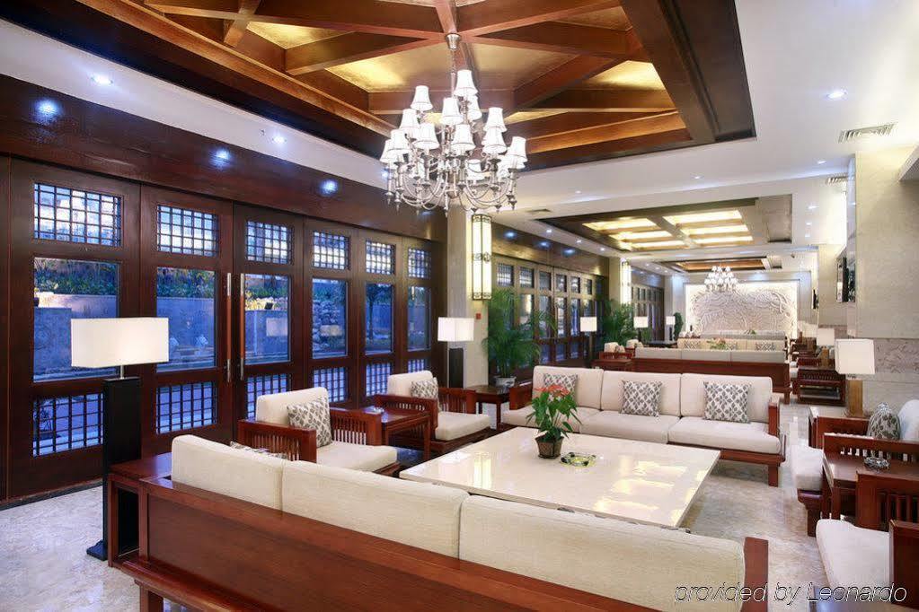 Sanya Ktr Wangfu Conference Resort Hotel Huixin ภายนอก รูปภาพ