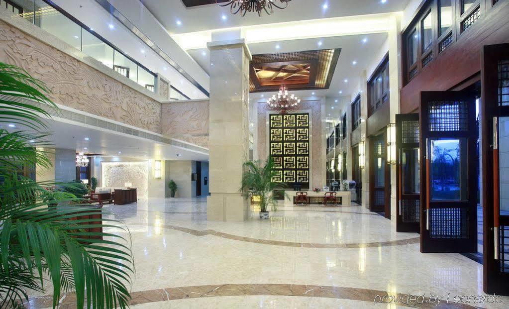 Sanya Ktr Wangfu Conference Resort Hotel Huixin ภายนอก รูปภาพ